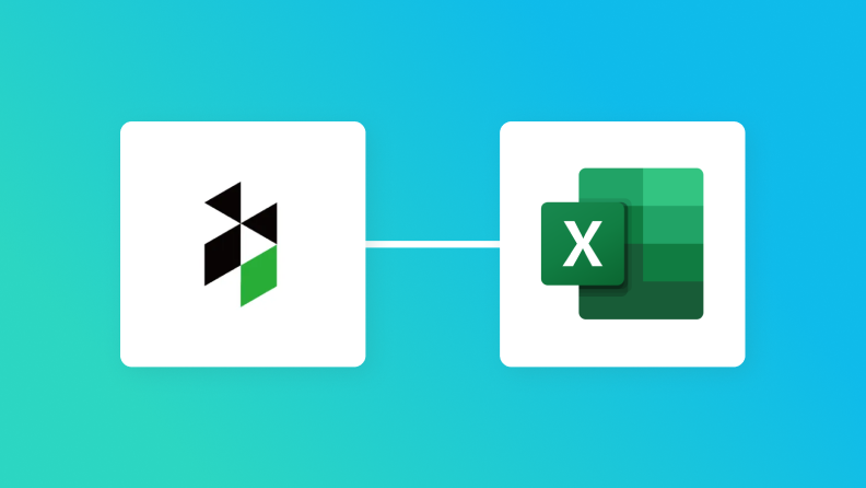 Re:lationとMicrosoft Excelを連携して、Re:lationで新しいチケットが作成されたらMicrosoft Excelに追加する方法