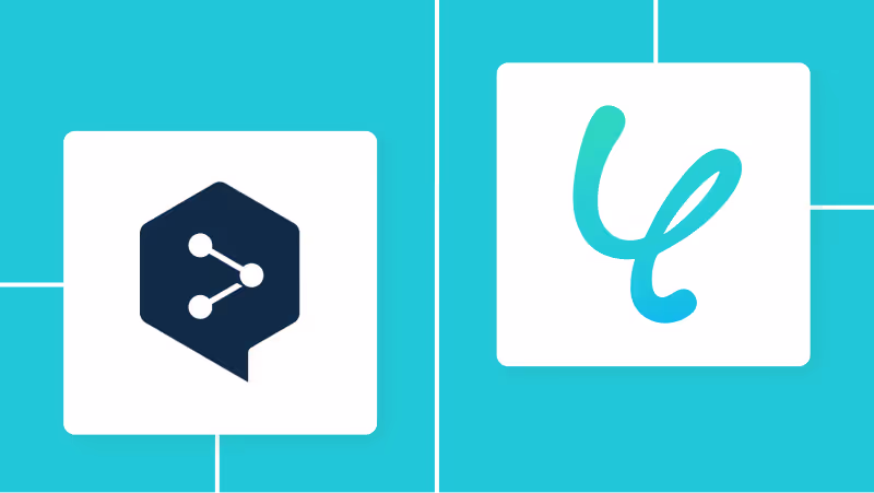 YoomとDeepLの連携イメージ