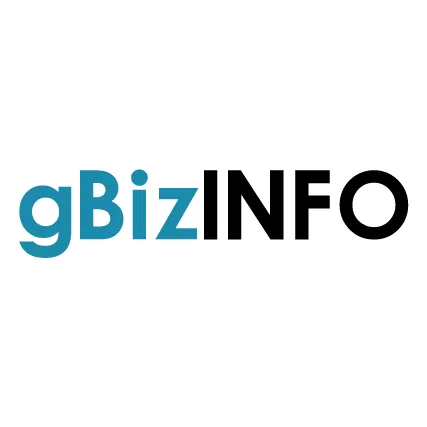 gbizINFO（経済産業省）