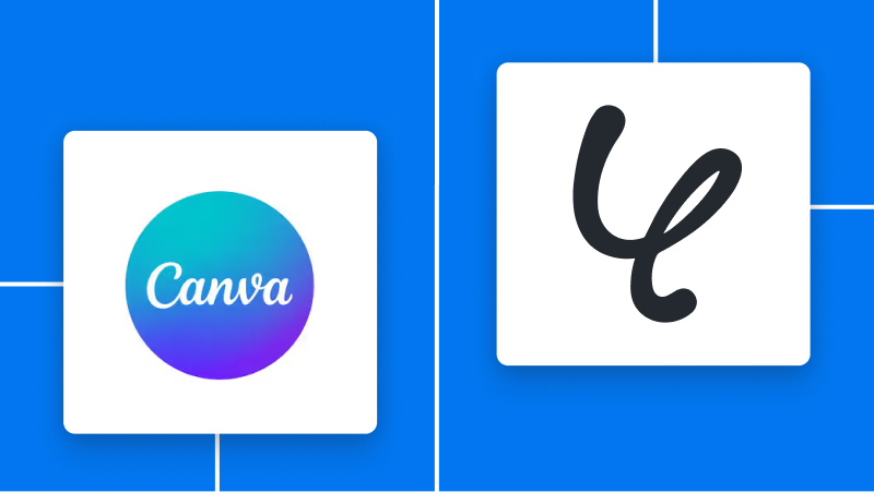 【ノーコードで実現】Canvaと他アプリを連携してフォルダ作成を自動化する方法