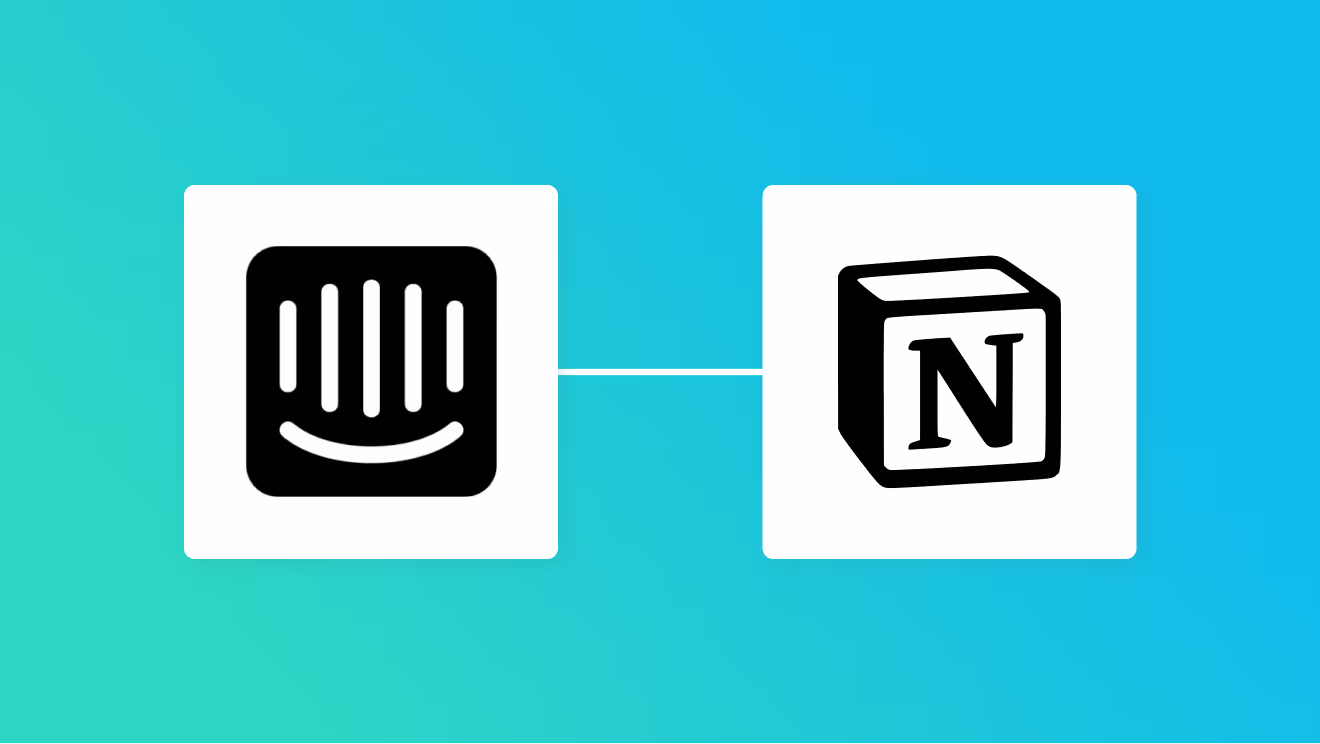 IntercomとNotionを連携して、Intercomで新規会話が作成されたらNotionにタスクを自動追加する方法