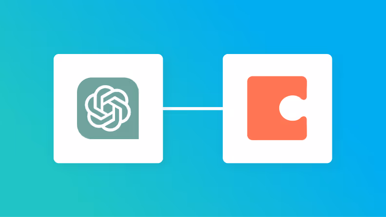 【簡単設定】ChatGPTのデータをCodaに自動で連携する方法
