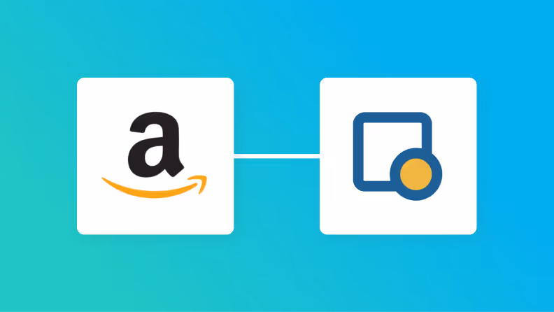 【簡単設定】Amazon Seller Centralの注文データをもとにList Finderで顧客情報を自動登録する方法
