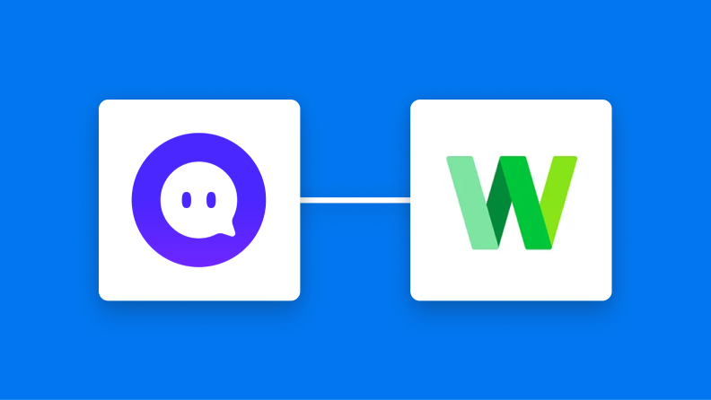 チャネルトークとLINE WORKSの連携イメージ