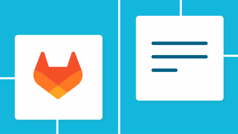 【ノーコードで実現】GitLabのデータを自動的に要約する方法