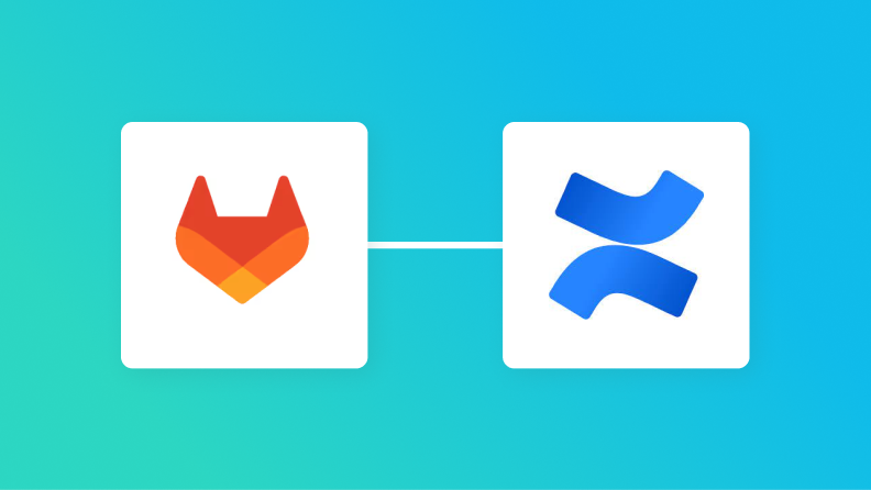 【ノーコードで実現】GitLabのデータをConfluenceに自動的に連携する方法