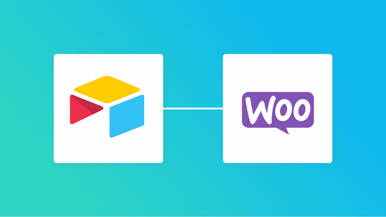 AirtableとWooCommerceを連携して、Airtableの商品情報を登録したらWooCommerceにも自動追加する方法