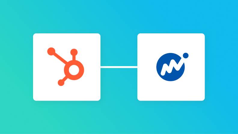 HubSpotとマネーフォワード クラウド請求書を連携して、HubSpotの情報を使用してマネーフォワード クラウド請求書で請求書を作成する方法
