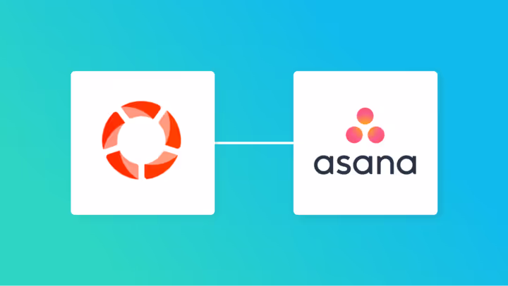 MazricaとAsanaを連携して、Mazricaで案件アクションが登録されたらAsanaにも追加する方法