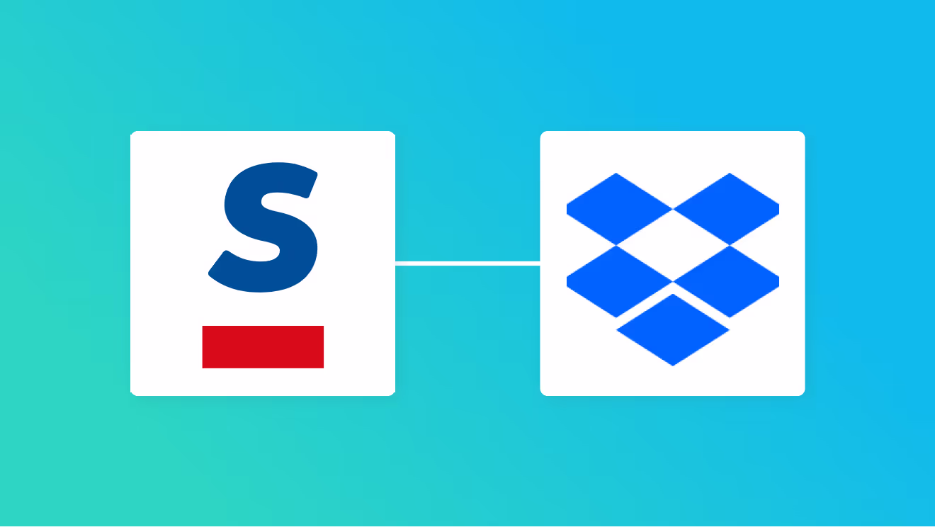SansanとDropboxを連携して、Sansanに取引先を登録したらDropboxに従業員ごとのフォルダを自動で作成する方法