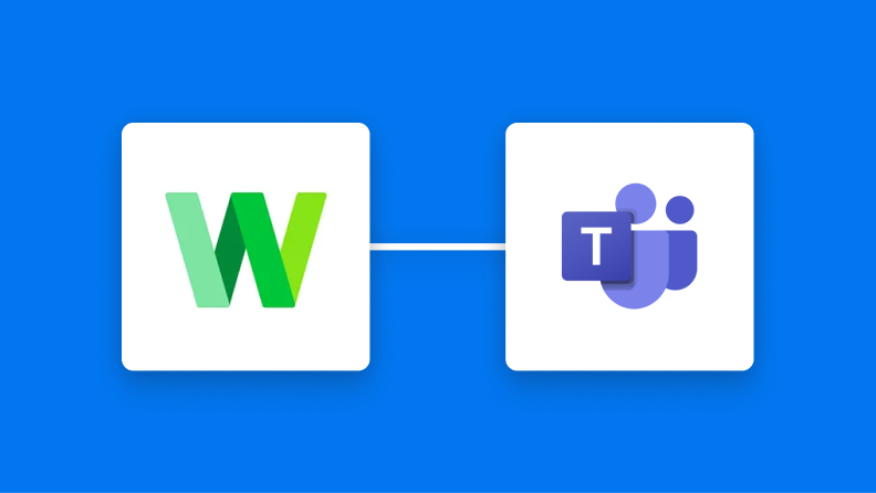 【簡単設定】LINE WORKSのデータをMicrosoft Teamsに自動的に連携する方法