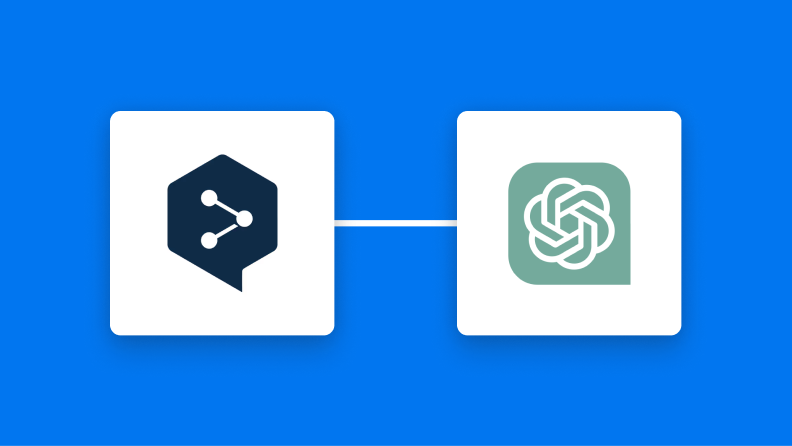 DeepLとChatGPTの連携イメージ