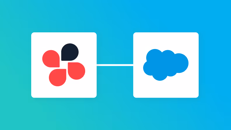 【ノーコードで実現】ChatworkのデータをSalesforceに自動的に連携する方法