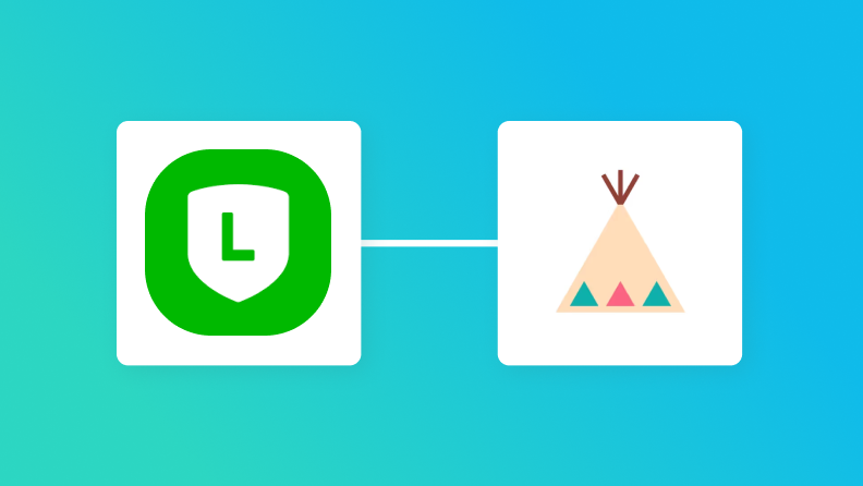 LINE公式アカウントとBASEの連携イメージ