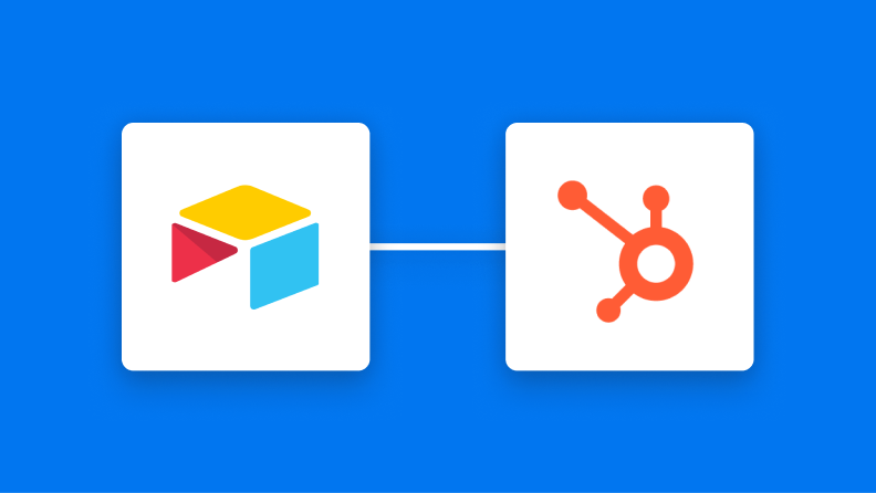 AirtableとHubSpotの連携で顧客管理の効率化や顧客との関係強化を図りましょう！