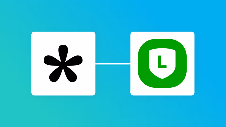 TallyとLINEの連携イメージ