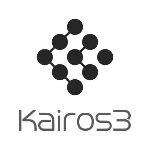 Kairos3 Sales