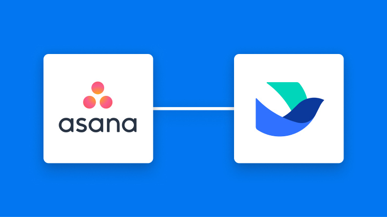 【ノーコードで実現】Asanaのタスク情報をLarkに自動で連携する方法
