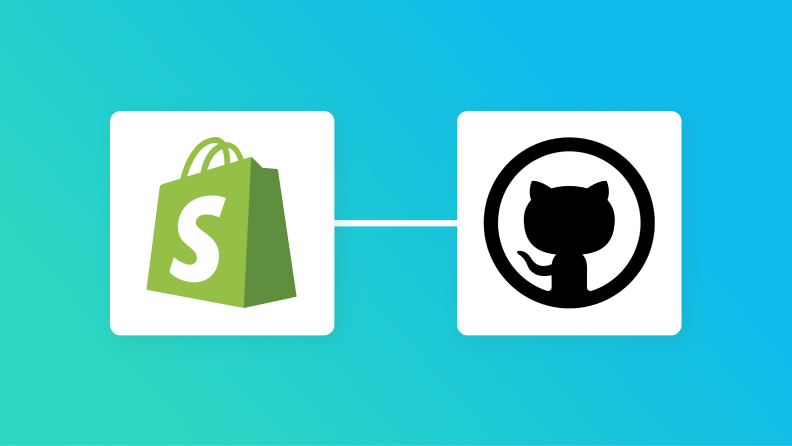 【ラクラク設定】ShopifyのデータをGitHubに自動的に連携する方法