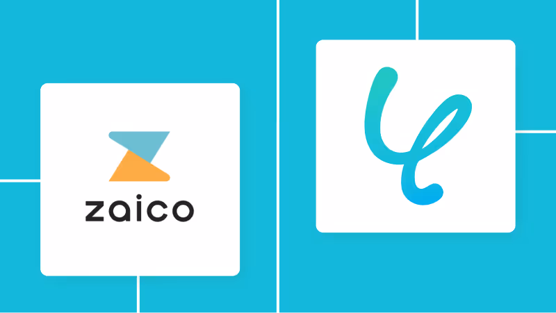 【zaico API】各種アプリとの連携方法から活用事例まで徹底解説。