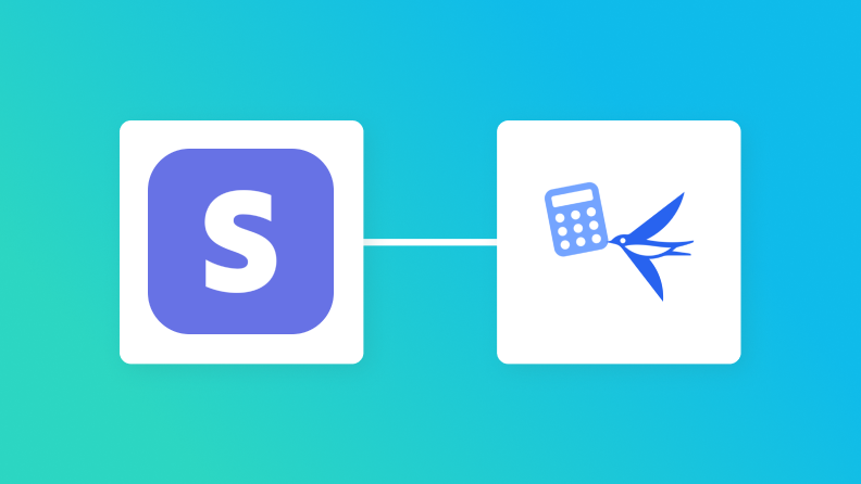 Stripeとfreee会計の連携イメージ