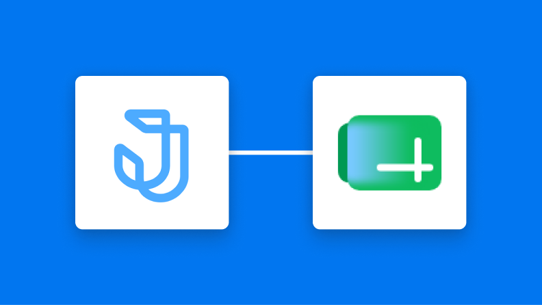 JootoとGoogle スプレッドシートの連携イメージ