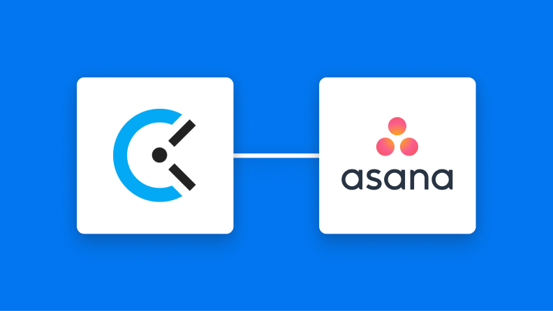 【簡単設定】ClockifyのデータをAsanaに自動的に連携する方法