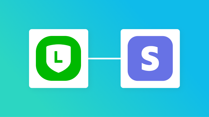 LINE公式アカウントとStripeの連携イメージ
