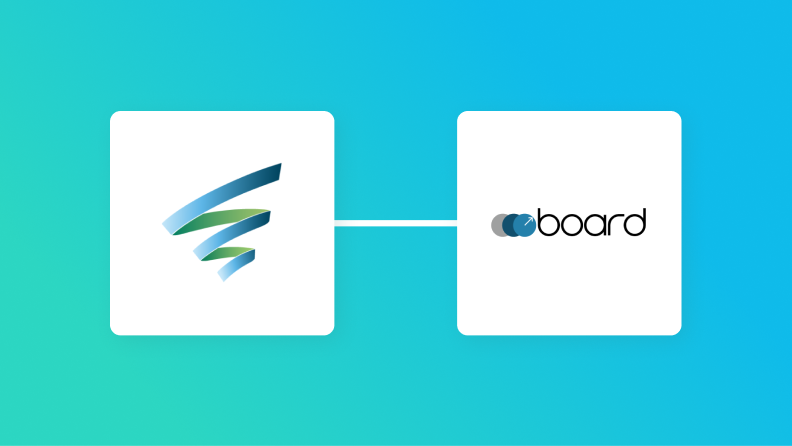 【ノーコードで実現】SPIRALのデータをboardに自動的に連携する方法