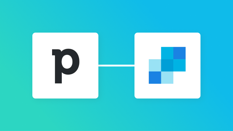 PipedriveとSendGridの連携イメージ