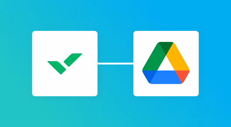 【簡単設定】WrikeのデータをGoogle Driveに自動的に連携する方法