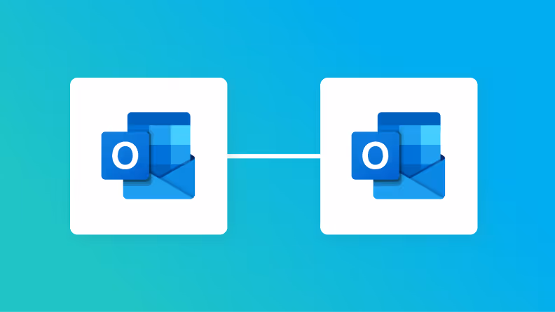 【簡単設定】Outlookのデータを自動的に連携する方法