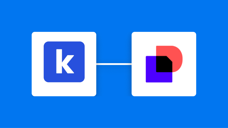 kickflowとDocuSignを連携して、kickflowで承認されたらDocusignで契約書を送付する方法