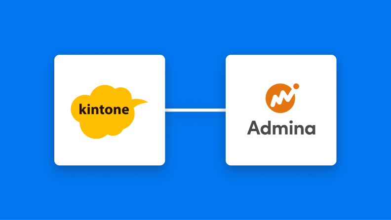 kintoneで従業員情報が登録されたらマネーフォワード Adminaに自動追加する連携方法
