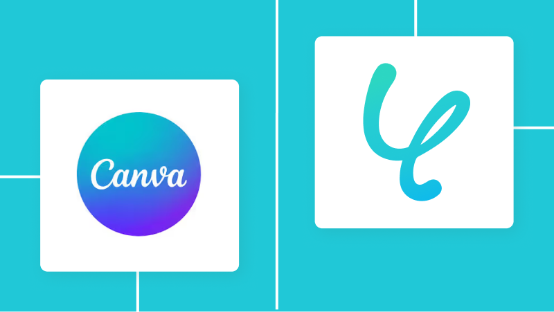 【ノーコードで実現】Canvaのデザイン更新を他のアプリに自動で連携する方法