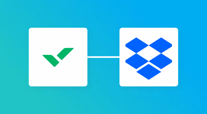 【ノーコードで実現】WrikeのデータをDropboxに自動的に連携する方法