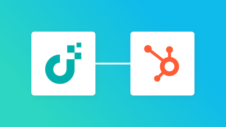 JUST.DBとHubSpotを連携して、JUST.DBでレコードが登録されたらHubSpotにコンタクトを自動追加する方法