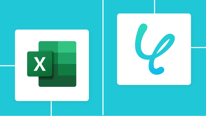 【ノーコードで実現】URLを自動で短縮し、Microsoft Excelに記録・管理する方法