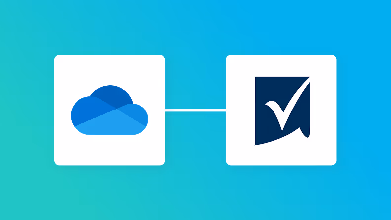 【簡単設定】OneDriveのデータをSmartsheetに自動的に連携する方法