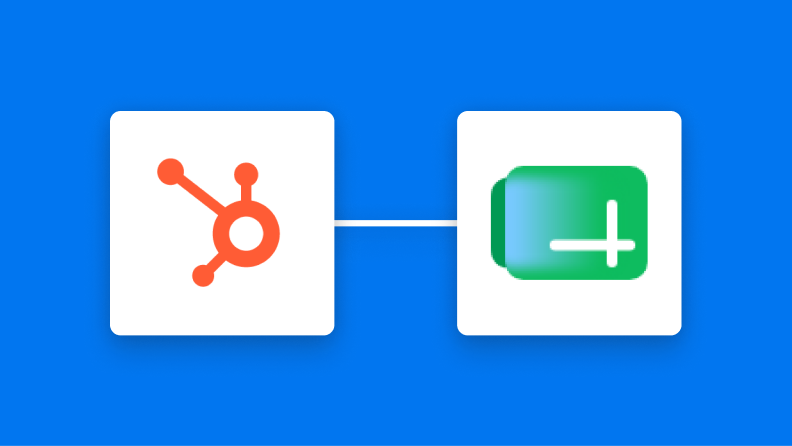 【ノーコードで実現】HubSpotのデータをGoogle スプレッドシートに自動的に連携する方法