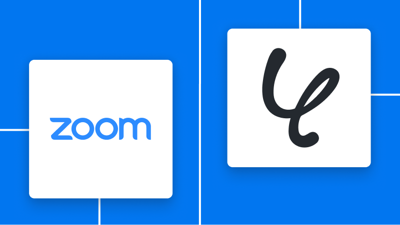 【簡単設定】ZoomウェビナーのQ&Aを自動で取得する方法