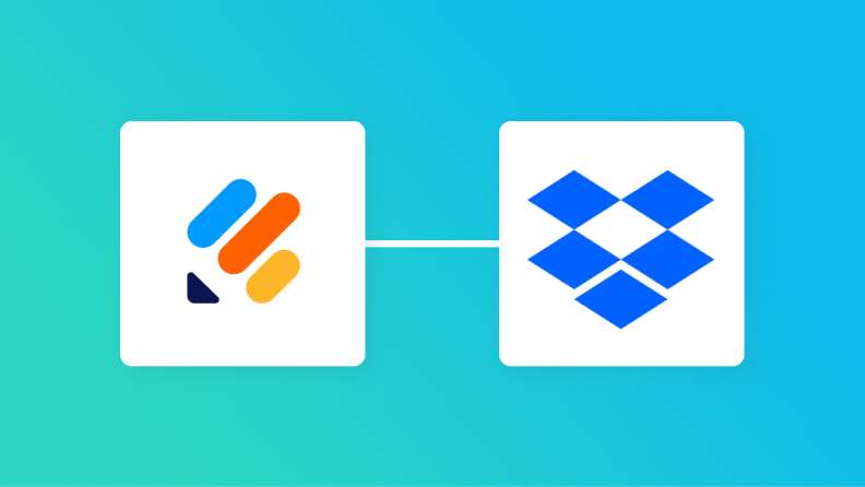 【ノーコードで実現】JotformのデータをDropboxに自動的に連携する方法