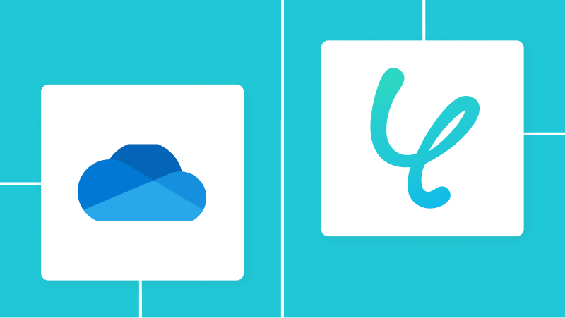 【簡単設定】OneDriveにデータを自動で書き込み・転記する方法