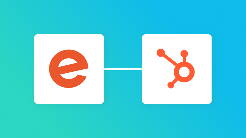 【簡単設定】EventbriteのデータをHubSpotに自動的に連携する方法