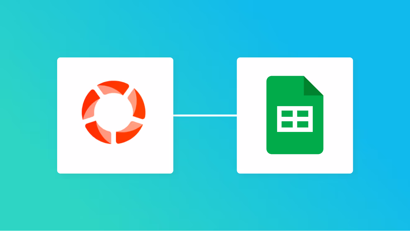 MazricaとGoogle スプレッドシートを連携して、Mazricaに案件情報が更新されたらGoogle スプレッドシートも更新する方法