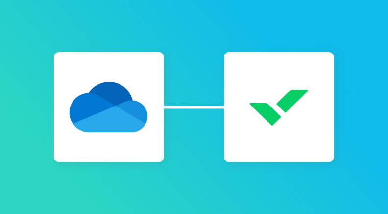 【簡単設定】OneDriveのデータをWrikeに自動的に連携する方法