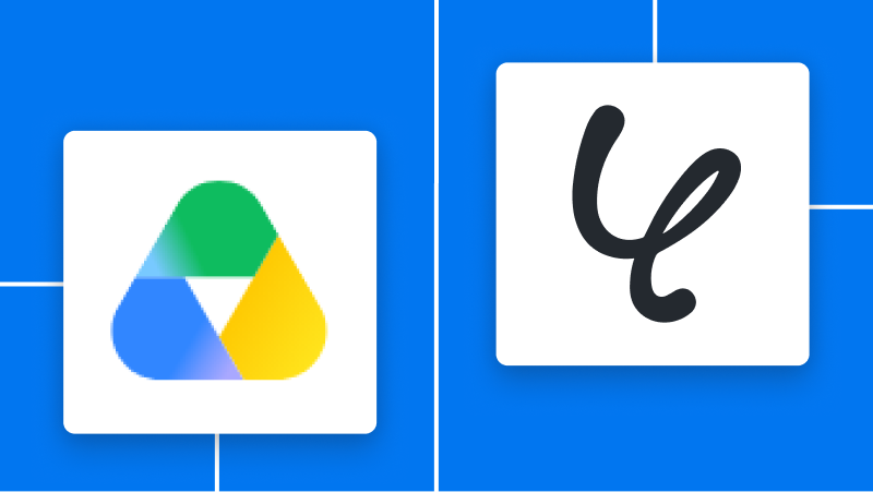 Google Driveの承認ワークフローを最適化！ファイル追加→承認→通知を自動化する方法