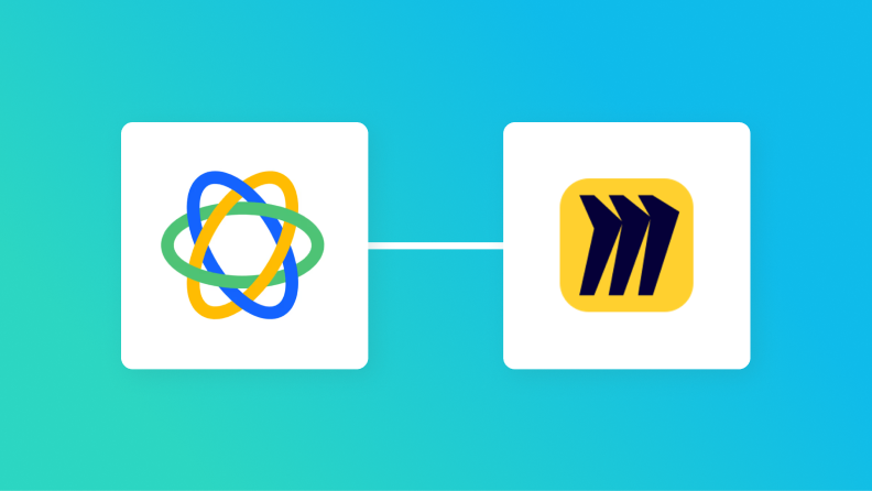 CloseとMiroの連携イメージ