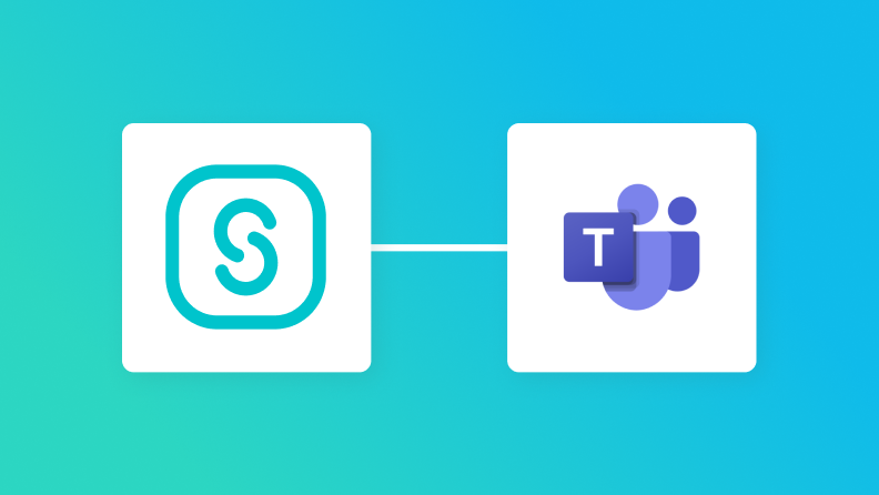 SmartHRとMicrosoft Teamsを連携して、SmartHRに従業員が登録されたら、Microsoft Teamsに自動通知する方法