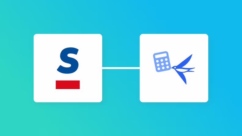 Sansanとfreee会計の連携イメージ